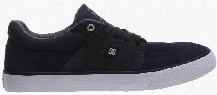 Dc Wes Kramer S Skate Shoes