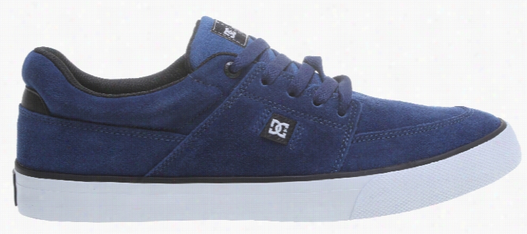 Dc Wes Kremer S Skate Shoes