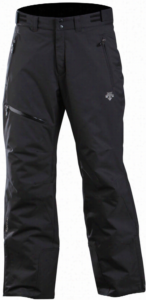 Descente Stock Ski Pants