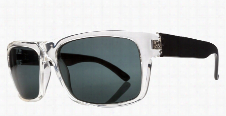 Electric Back Line Sunglasses