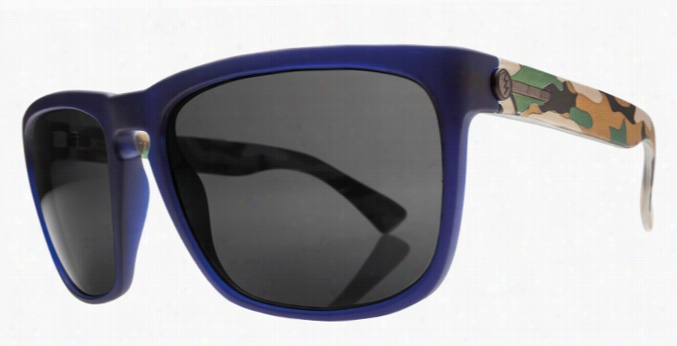 E Lectric Knoxville Xl Sunglasses