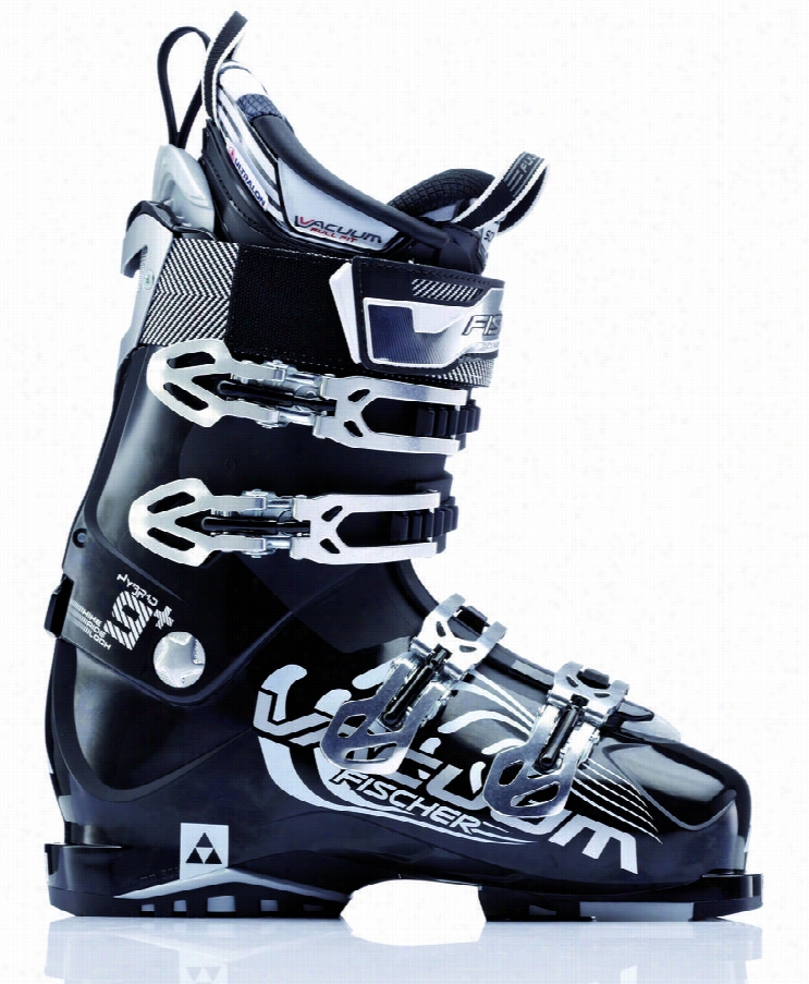 Fischer Mongrel 9 Plu S Vacuum Ski Boots