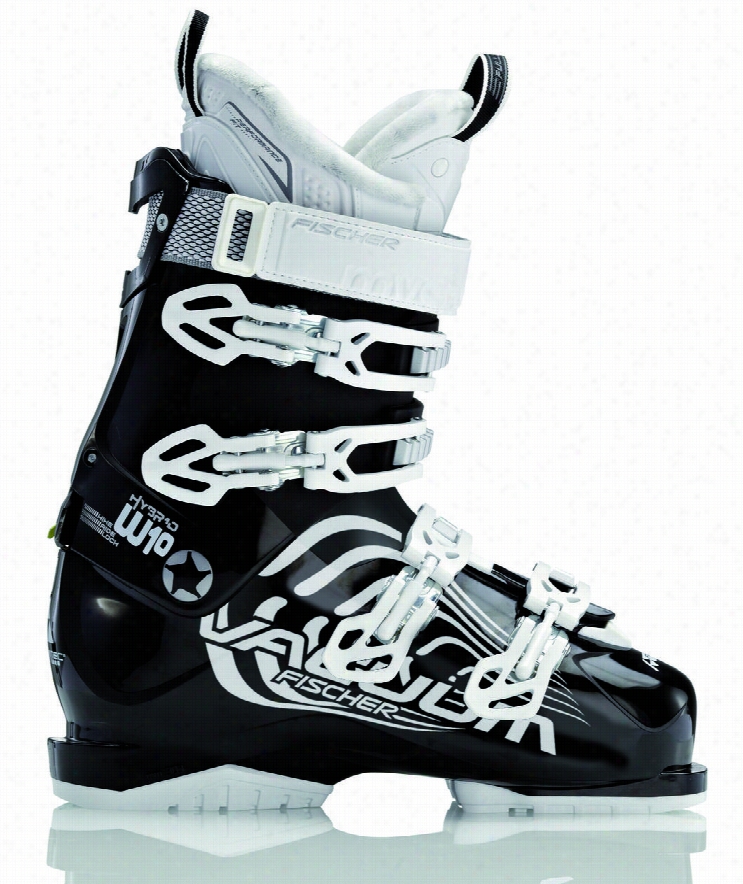 Fischer Soma Vacuum Hybrid  10 Ski Boots