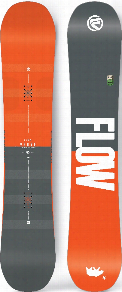 Flow Verve Snowboard