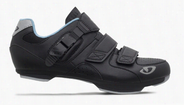 Gjro Reveille Bike Shoes