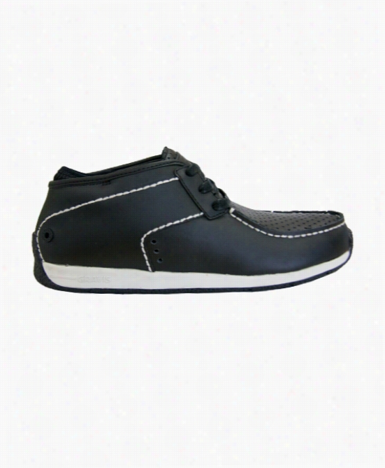 Gravis Fulton Shoes