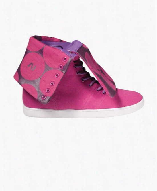 Gravis Tasha Super Hi Shoes