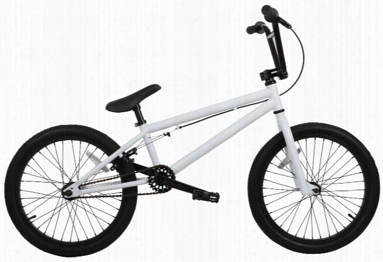 Grenade Launch Pro Bmx Bike