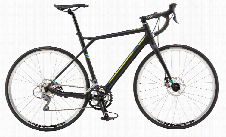 Gt Grade Aalloy Claris Bike