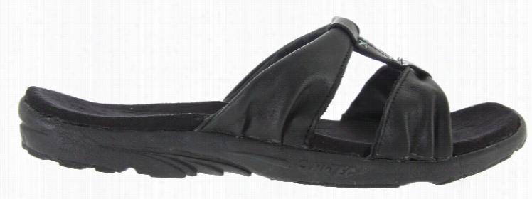 Hi-tec V-lite Minerva Slide Sandals