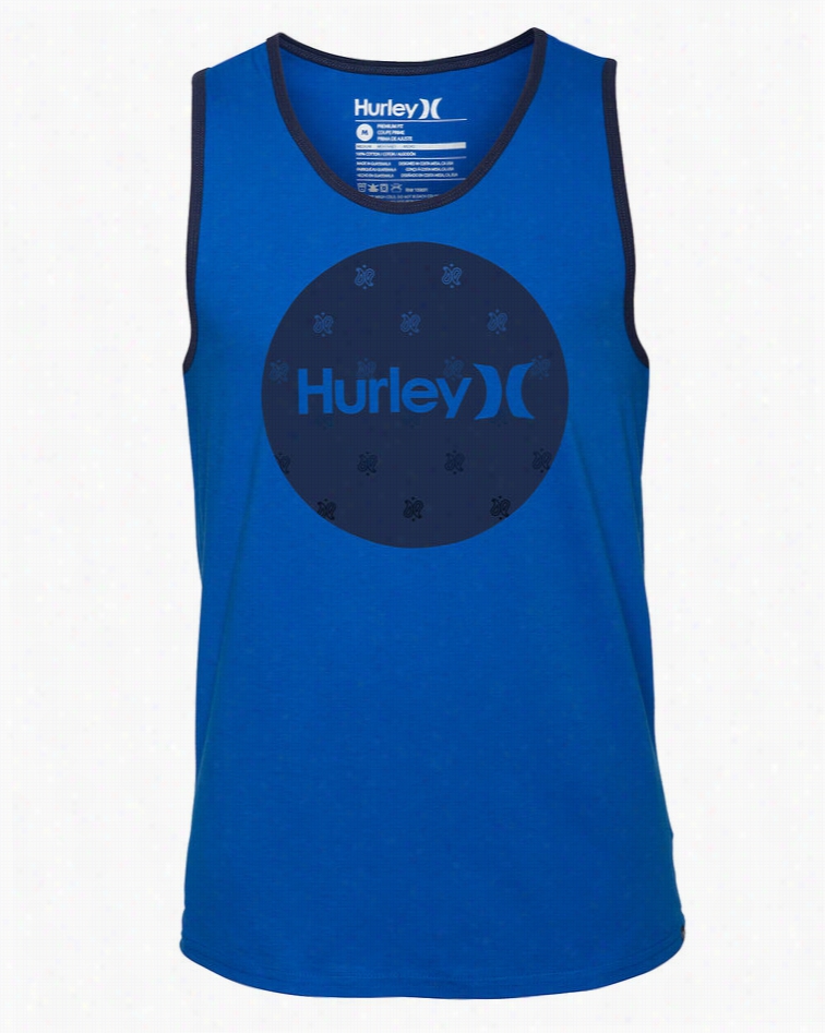 Hurley Krush Tank Top