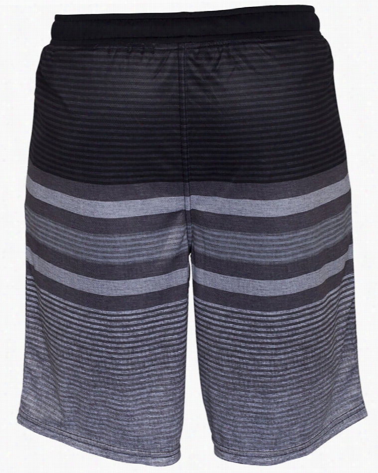 Hurley Warp Volley Shorts