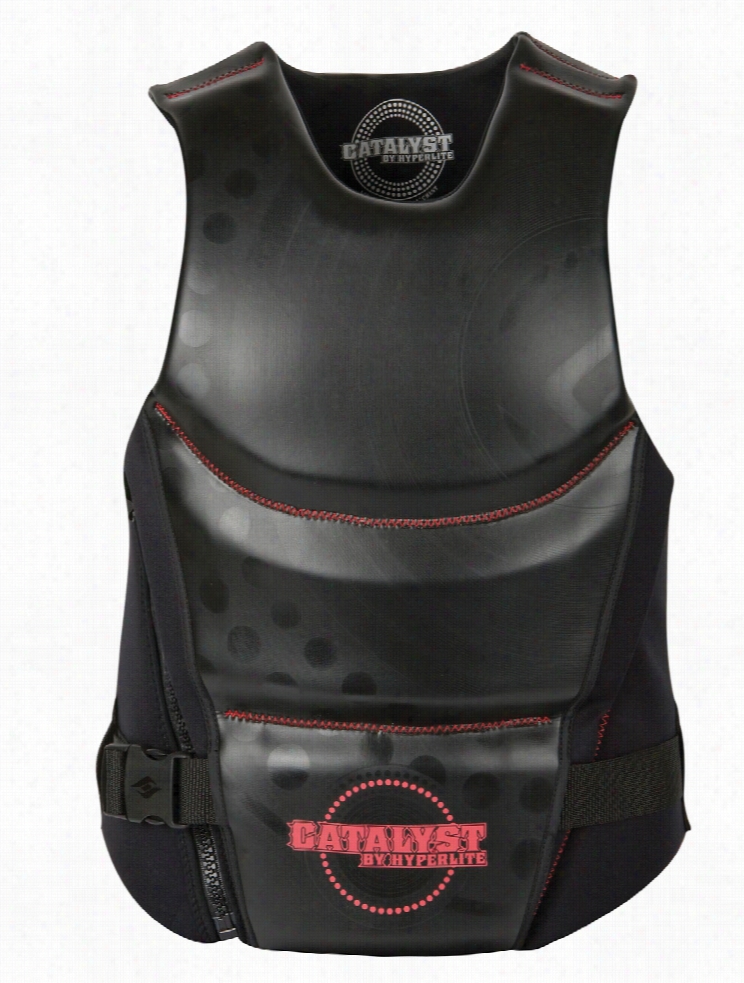 Hyperlite Bt Tempoo Wakeboard Vest