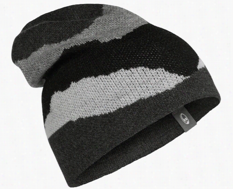 Icebreaker Apex Beanie