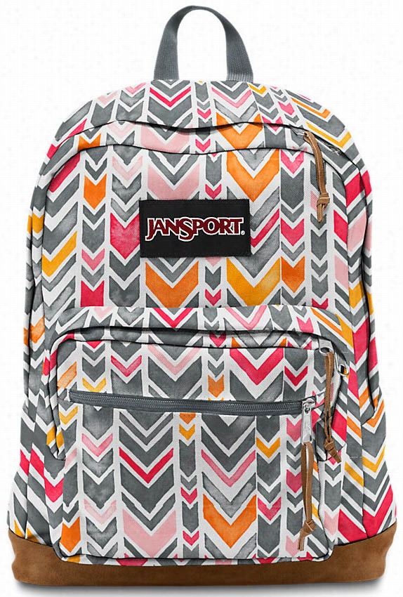 Jansport Right Pack Expressions Backpack