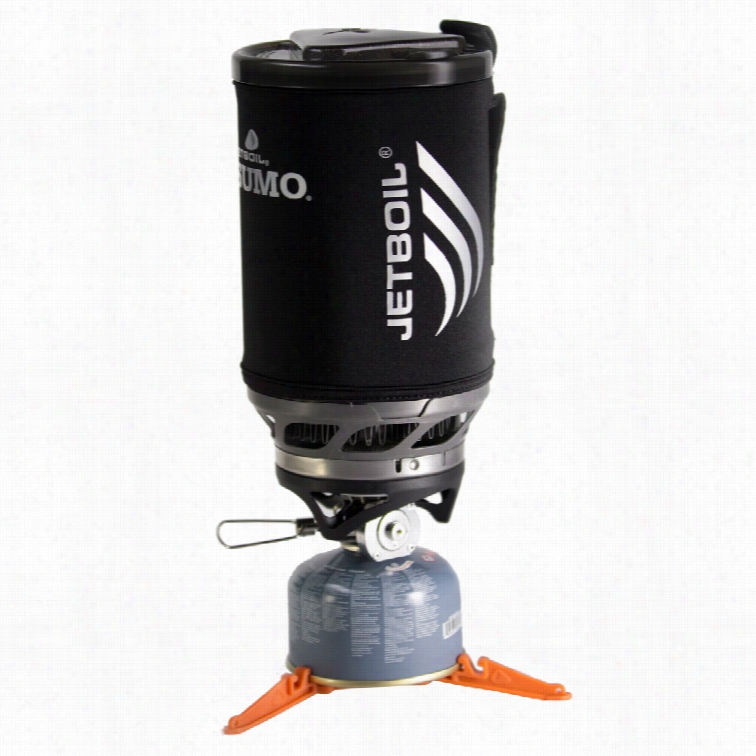 Jetboil Sumo Cap Stove