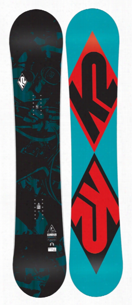 K2 Standard Snowboard