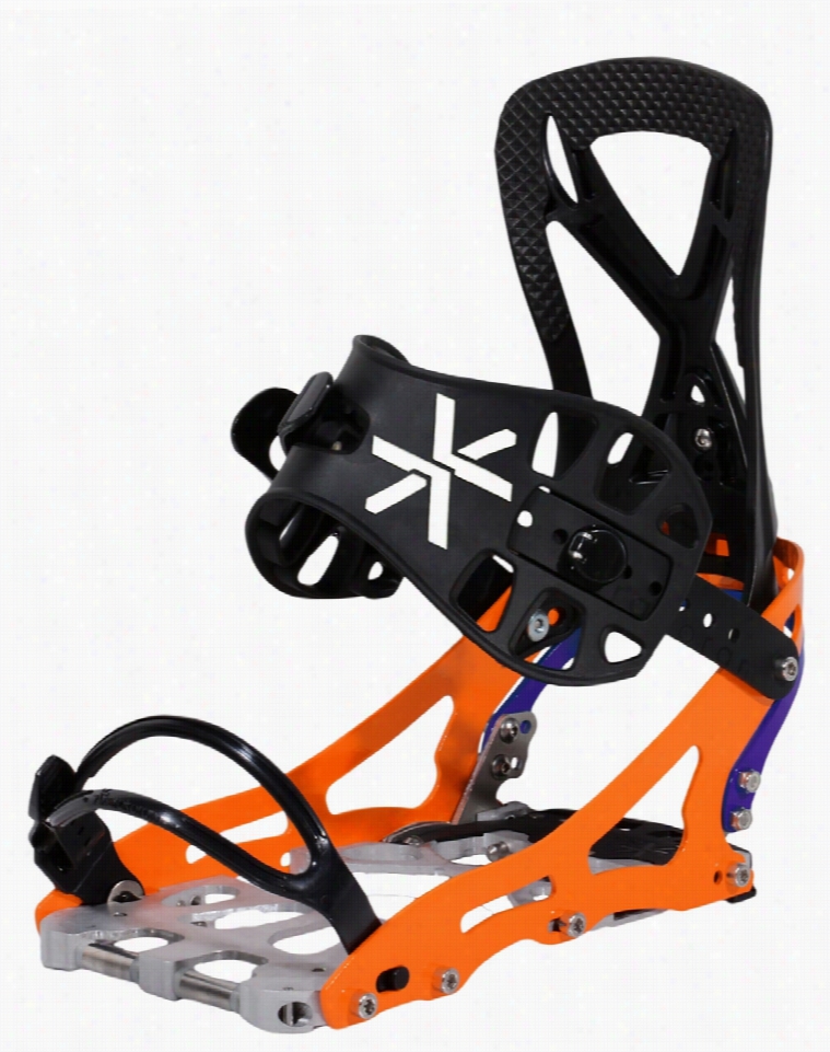 Karakoram Prime Sl Splitboard Bindngs