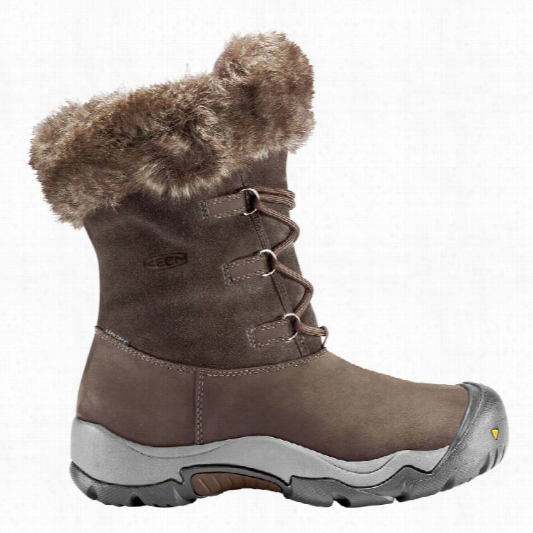 Keen Helena Boots