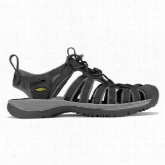 Keen Whispering Sandals