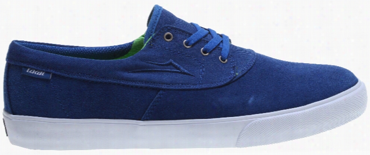 Lakai Camby Skate Shoes