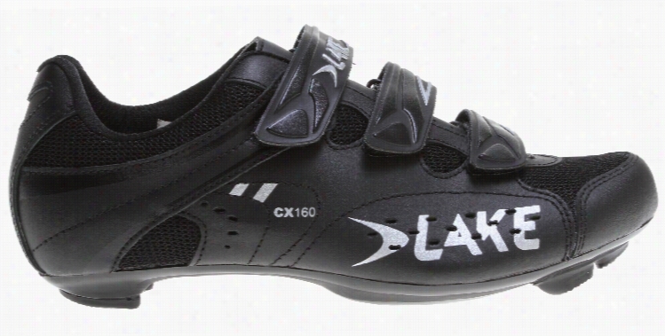 Lake Cx160 Bike Shoes