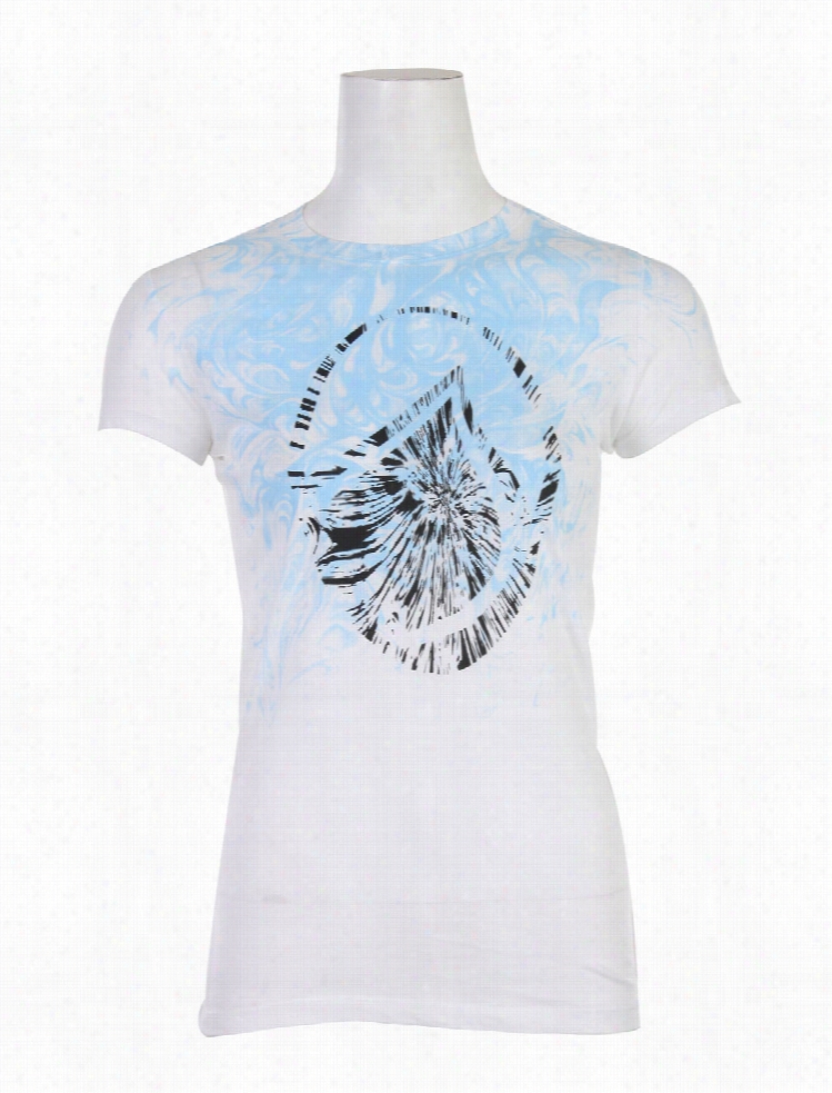 Liquid Force Splashy T-shirt