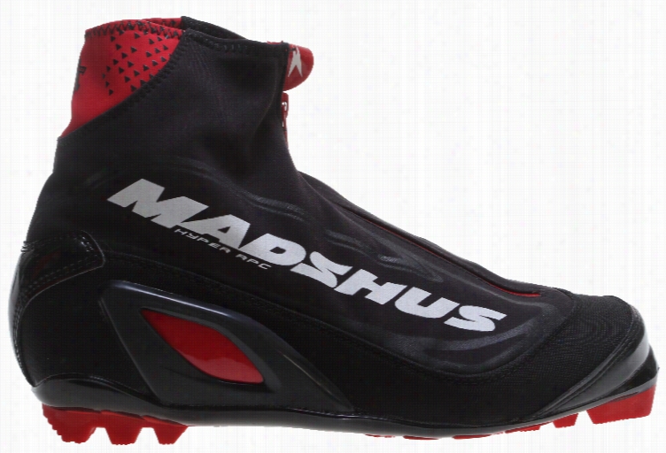 Maadshus Hyper Rpc Xc Ski Boots