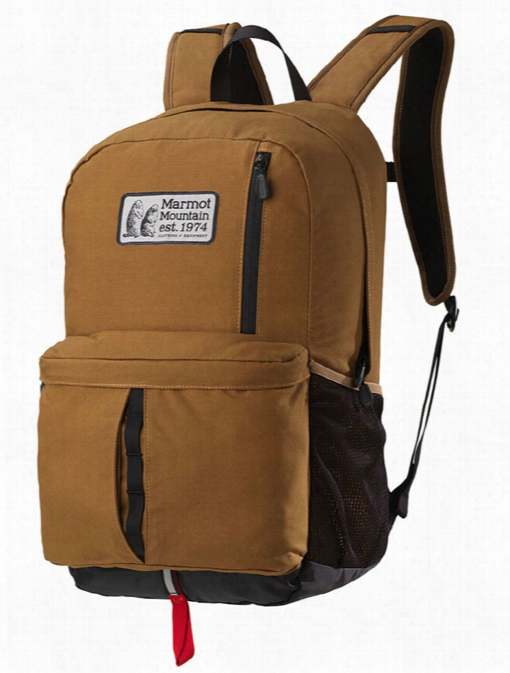 Marmot Mendocinob Ackpack