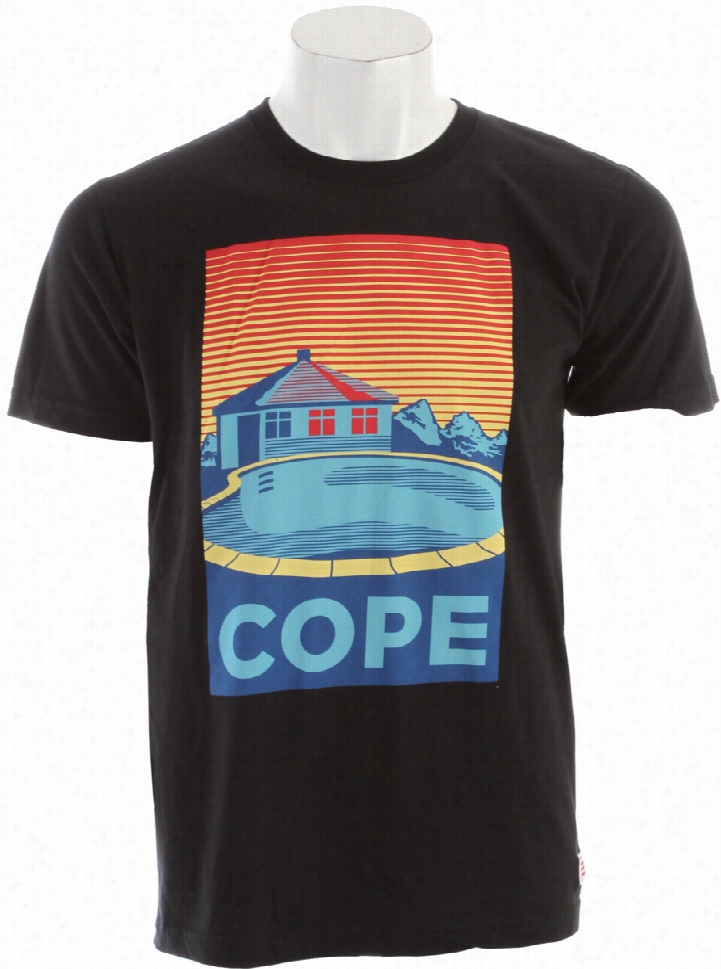 Matix Cope T-shirt