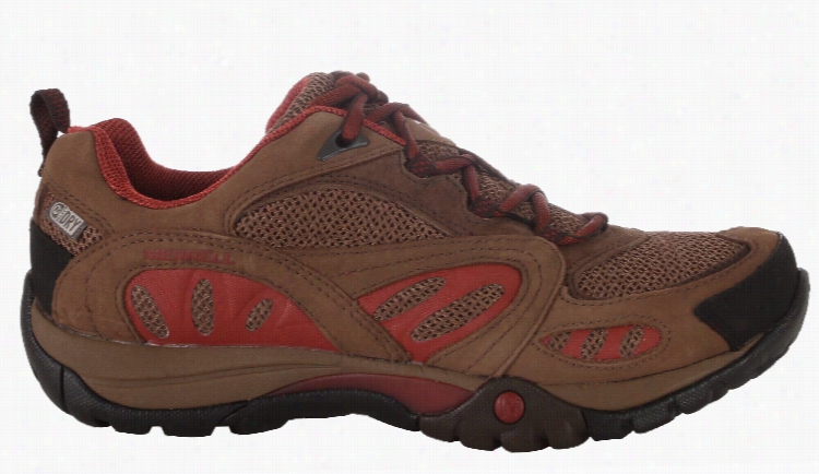 Merrell Azura Watrepro Of Hiking Shoes