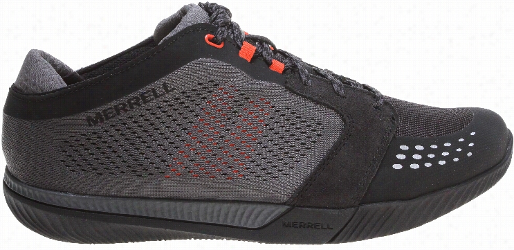 Merrell Roust Fury Shoes