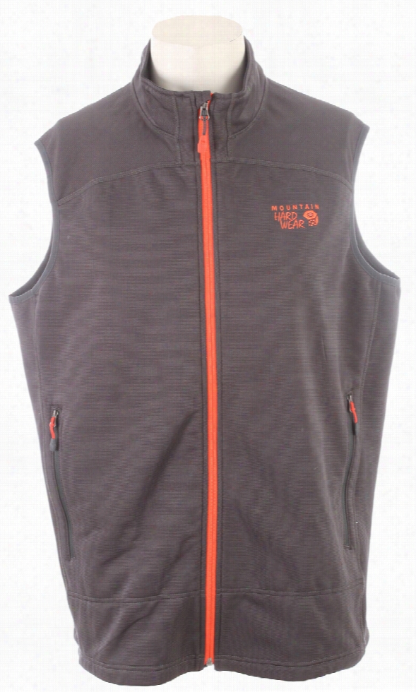 Mountain Hardwear Desna Vest