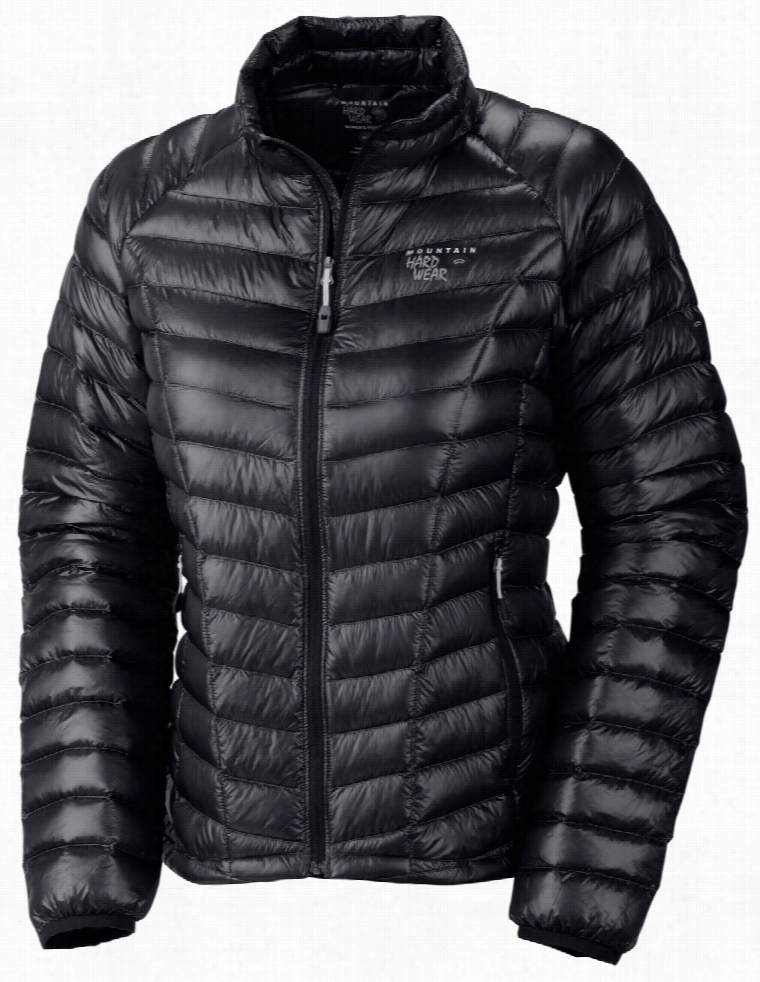 Mountain Hardwearr Ghost Whiseprer Down Ski Jacket