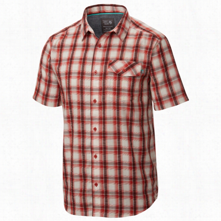 Mo Untain Hardwear Gilmore Shirt