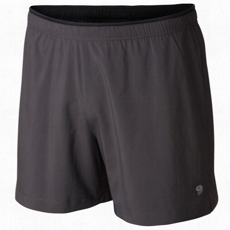 Mountain Hardwearr Refueler 9 Shorts