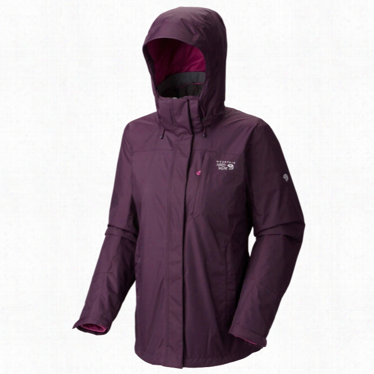 Mount Hardwear Osalyn Rifecta Jacket