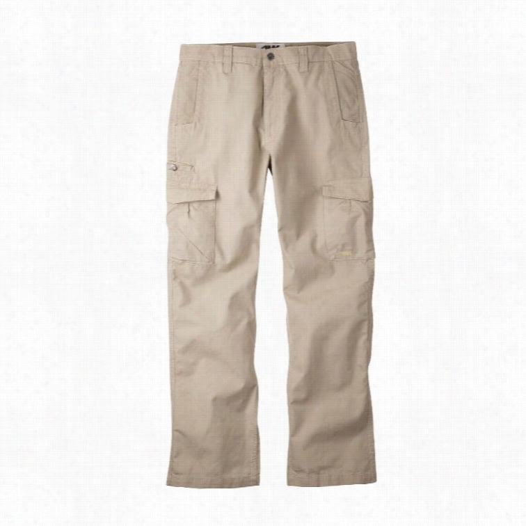 Mountain Khakis  Original Cargo Pants