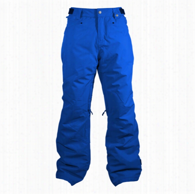 Neff Jack Snowboard Pants