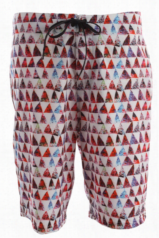 Nike Legacy Repeater Boardshorts