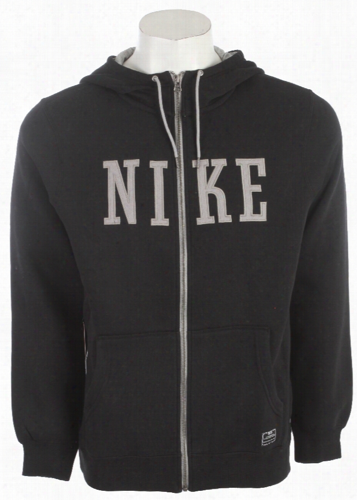 Nike Northrup Inheritance Full Zip Hoodie