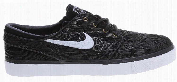 Nike Zoom Srfan Janoski Premium Se Shoes