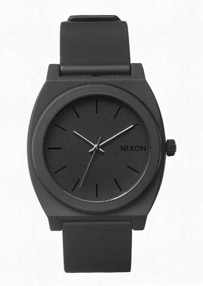 Nixon Time Teller P Watch