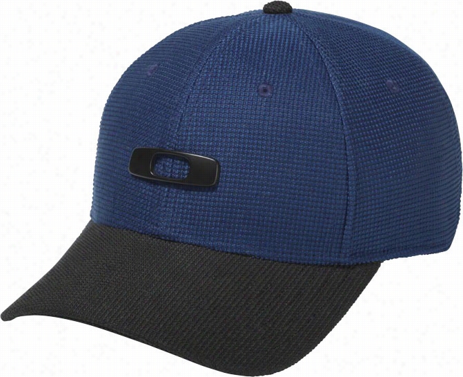 Oakley Metal Gascan 2.0 Cap