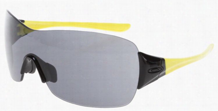 Oakley Miss Conduct Squared Snglasses