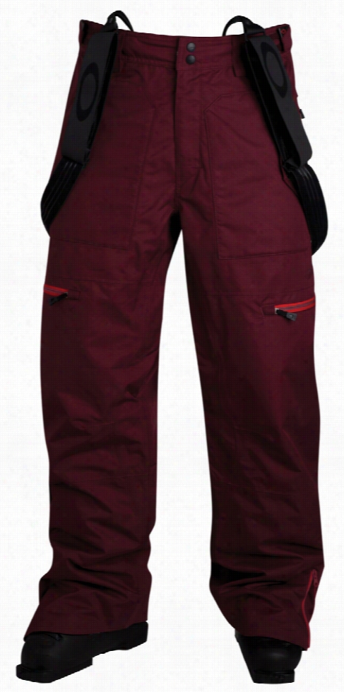 Oakley Originate Snowboard Pants