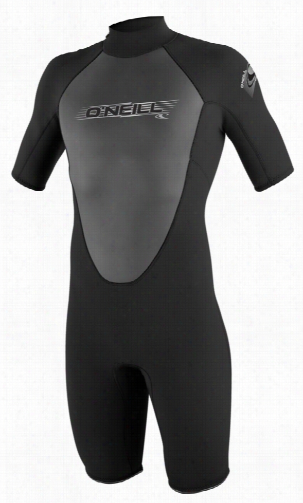 O&apos;neill Reactor Spring Wetsuit