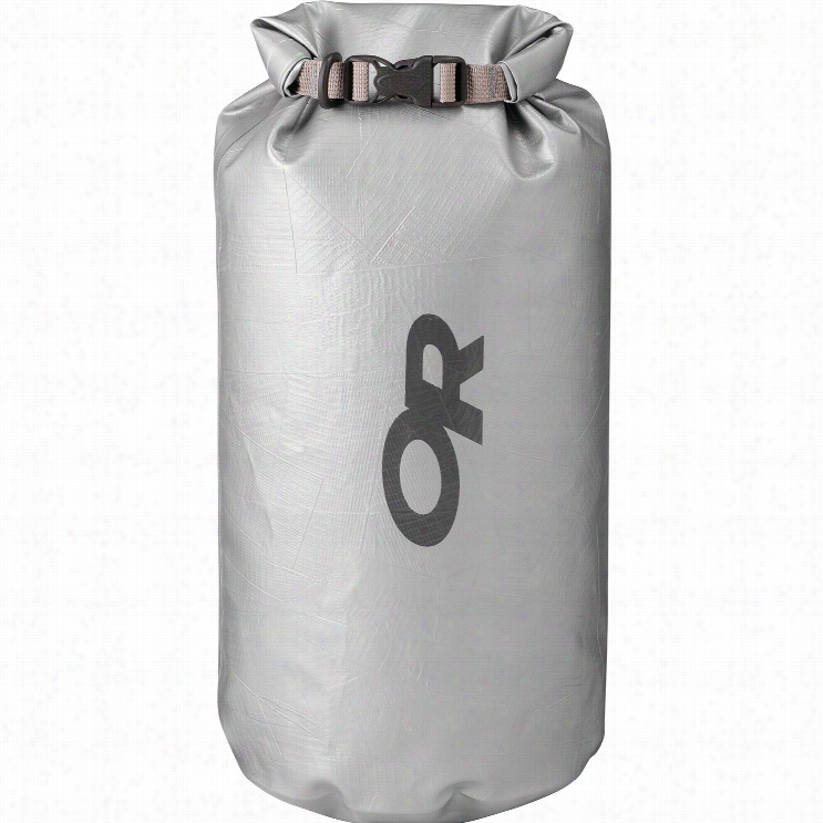 Outdoor Research Conduit Tape Dry Bag