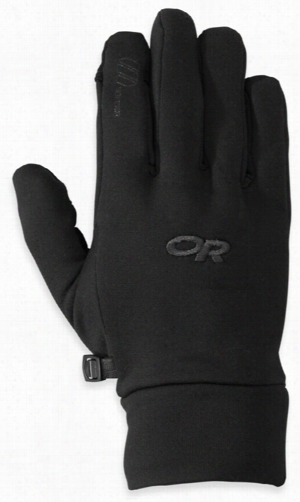 Outdoor Investigation Pl 150 Ensor Gloves