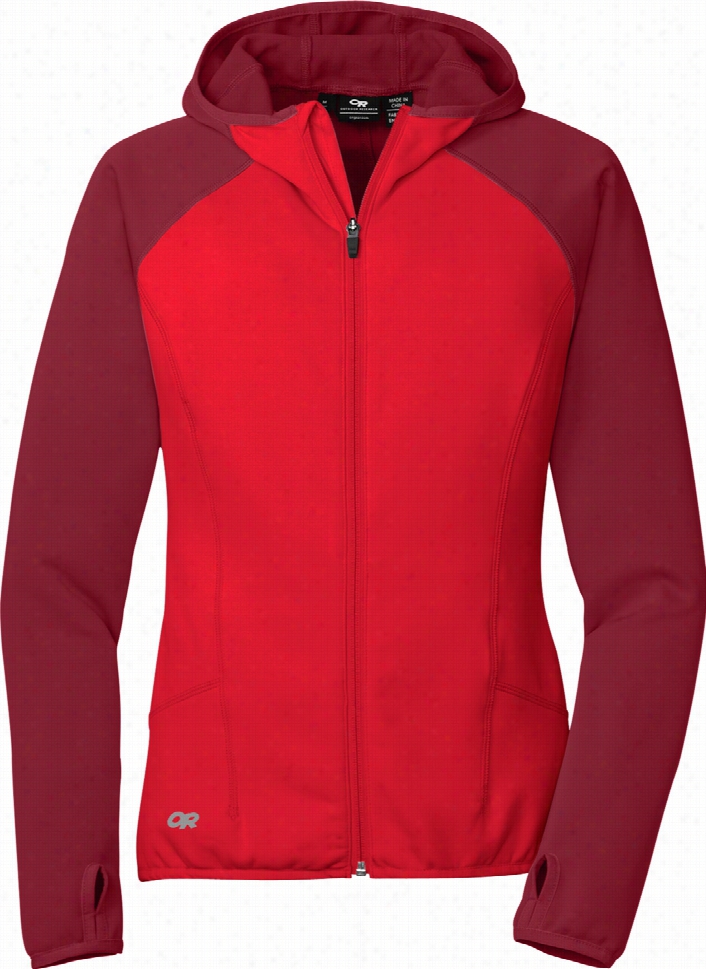 Outdoor Researc Hrumor Fleece